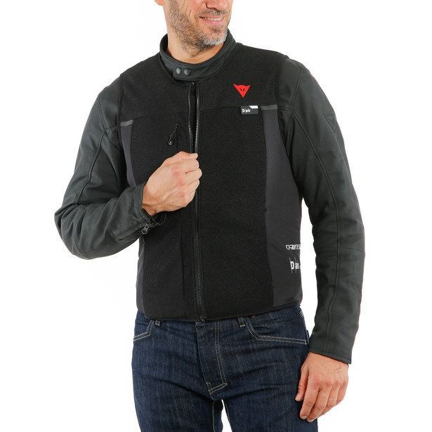 Dainese Smart Jacket Black : Delivery in 5 days